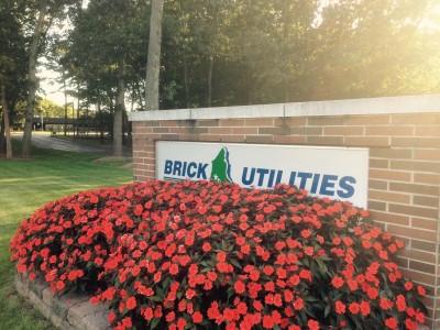 The Brick Township Municipal Utilities Authority (Photo: Daniel Nee)
