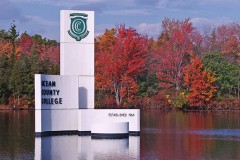 Ocean County College
