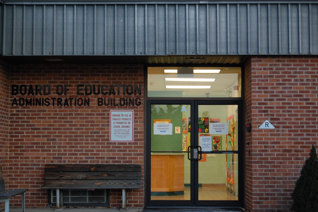 Brick Township Board of Education/Schools (Photo: Daniel Nee)