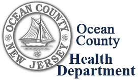 Ocean County Health Department