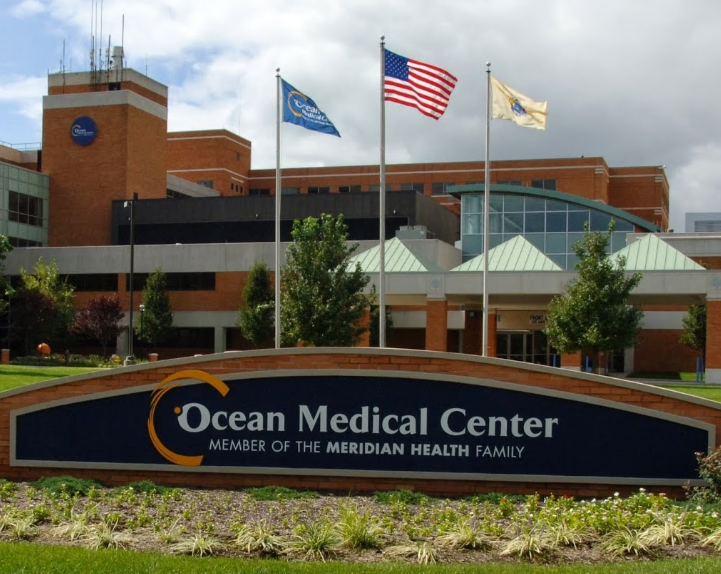 Ocean Medical Center (File Photo)