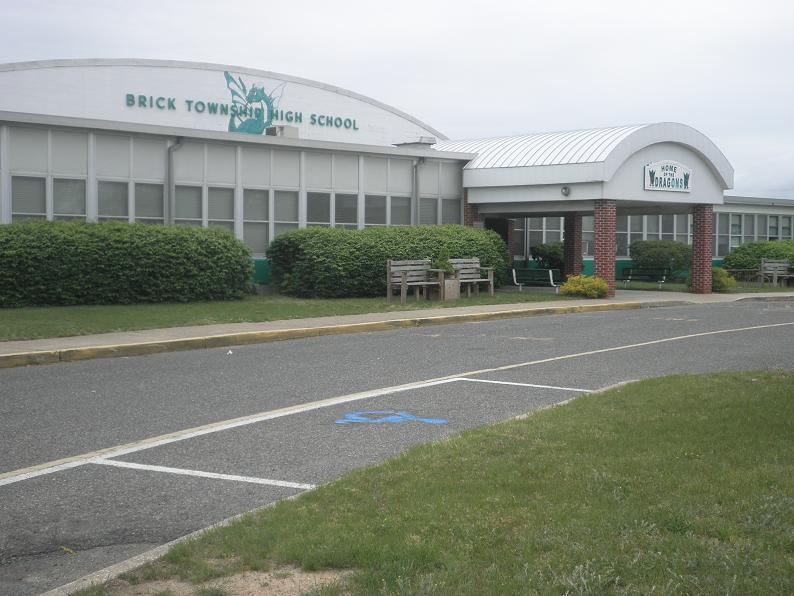 Brick Township High School (File Photo)