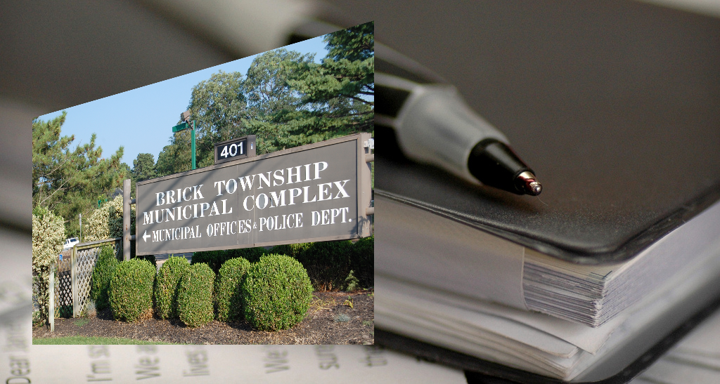 The township's municipal budget has been proposed for 2015. (File Photos)