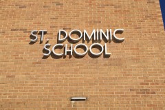 St. Dominic School, Brick, N.J. (Photo: Daniel Nee)