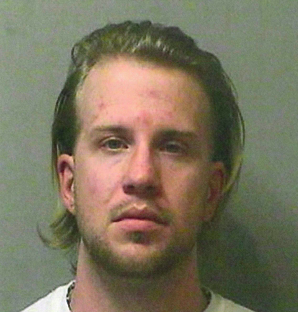 Jesse Hay, 25, charged with causing the drug-inducted death of a Brick resident. (Photo: Ocean County Prosecutor's Office)