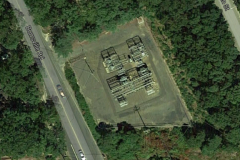 JCP&L Substation, Brick, N.J. (Credit: Google Maps)
