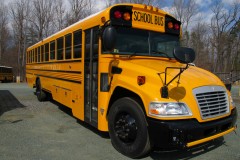 School Bus (File Photo/ Bill McChesney/Flickr)