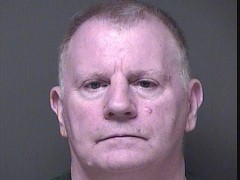 Russell Cortese (Photo: Ocean County Jail)