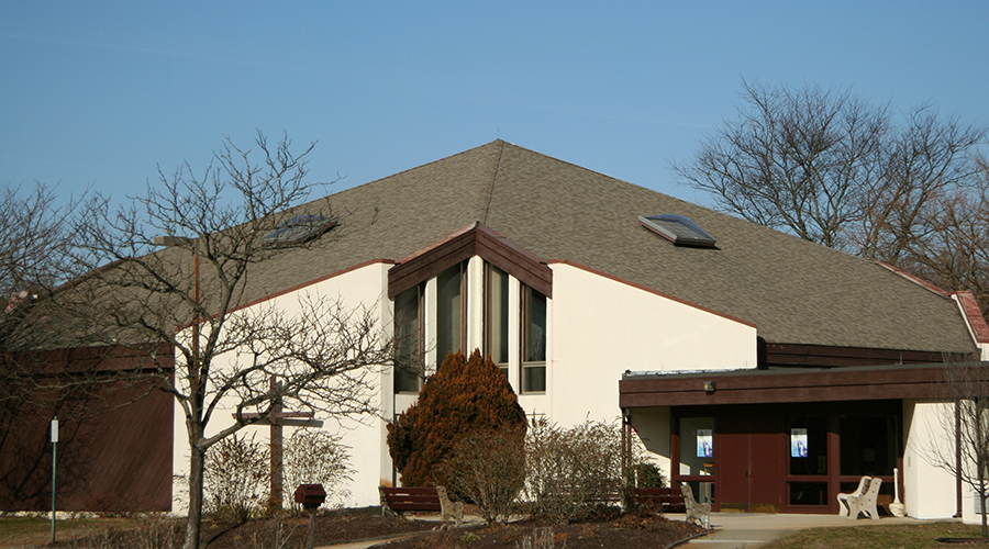Church of Epiphany, Brick, N.J. (Credit: Diocese of Trenton)