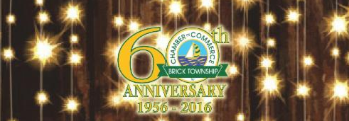 Brick Chamber 60th Anniversary