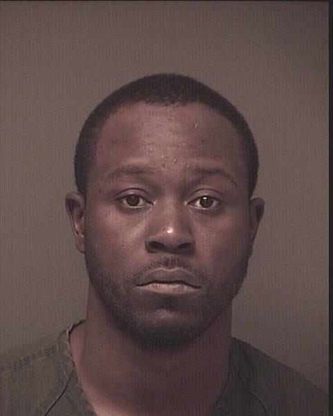 Terence Ousley (Photo: Ocean County Jail)