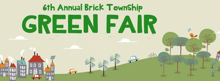 Brick Township Green Fair 2016