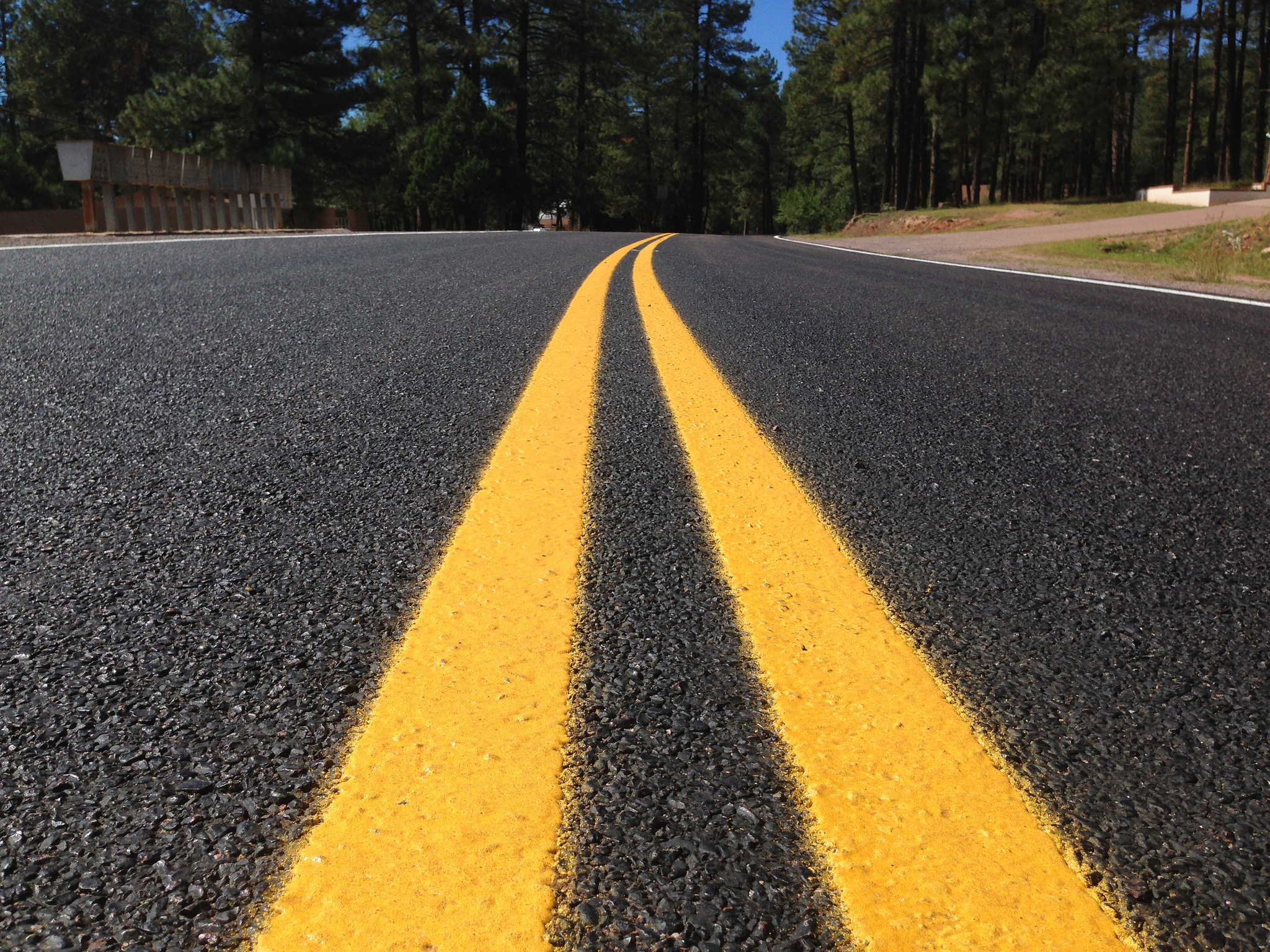 Several Major Roads To Be Paved In Brick This Year Brick NJ 