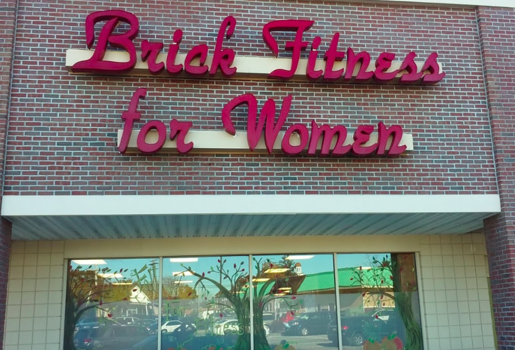 Brick Fitness for Women (File Photo)
