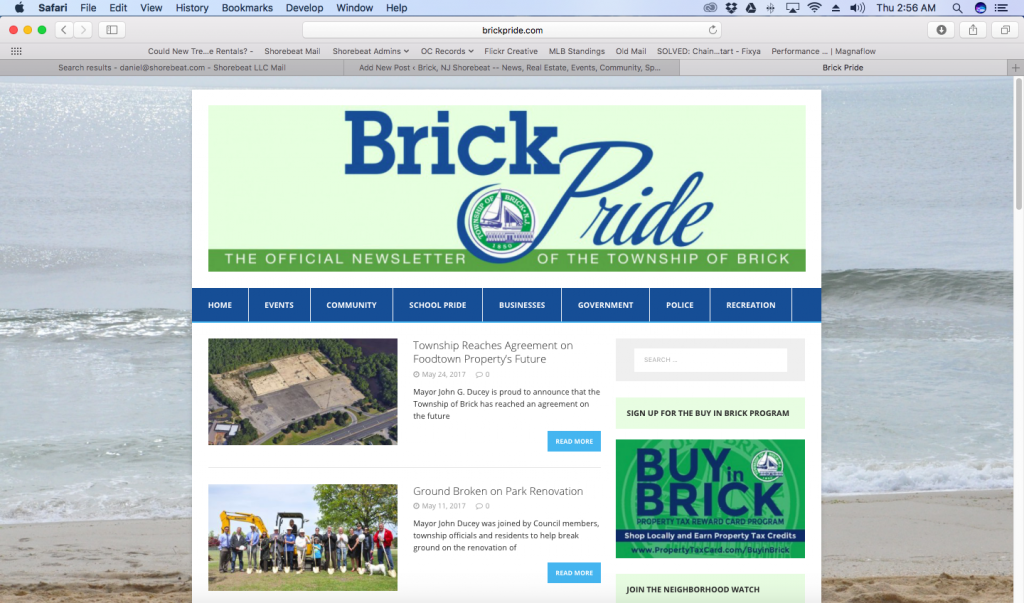 BrickPride.com