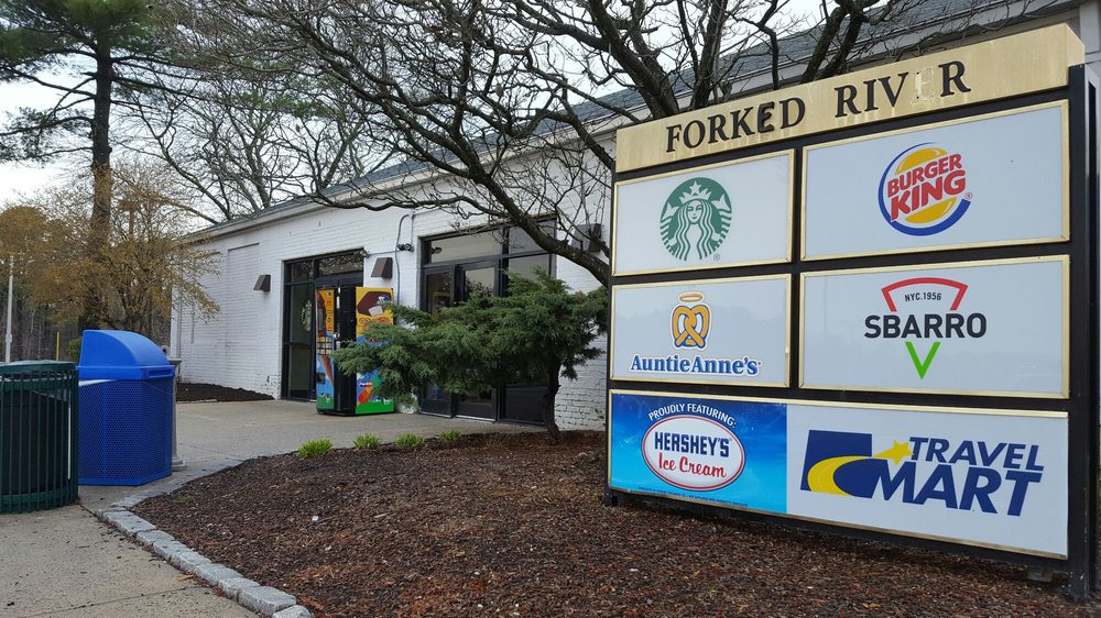Forked River Rest Area (Credit Yelp)