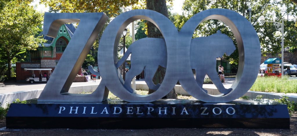 Philadelphia Zoo, among tickets being offered at a discount in Brick. (Credit: Philadelphia Zoo)