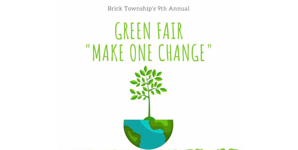 Brick Township's 2019 Green Fair