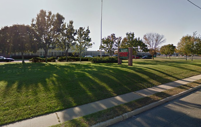 Brick Township High School (Credit: Google Maps)