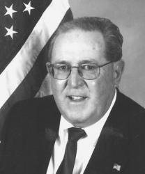 Daniel Kelly, former Brick Township mayor. (Photo Credit: Greater Media/Brick Township Bulletin)