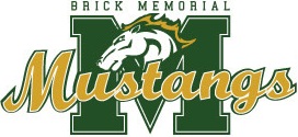 Brick Memorial Mustangs (File Photo)