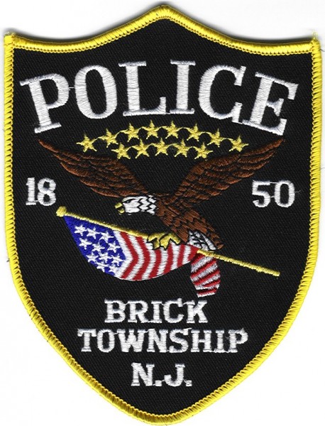 Brick Adds Four New Police Officers As Pd Expands Role Brick Nj Shorebeat News Real Estate