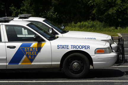 NJ State Police (File Photo)