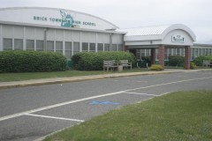 Brick Township High School (File Photo)