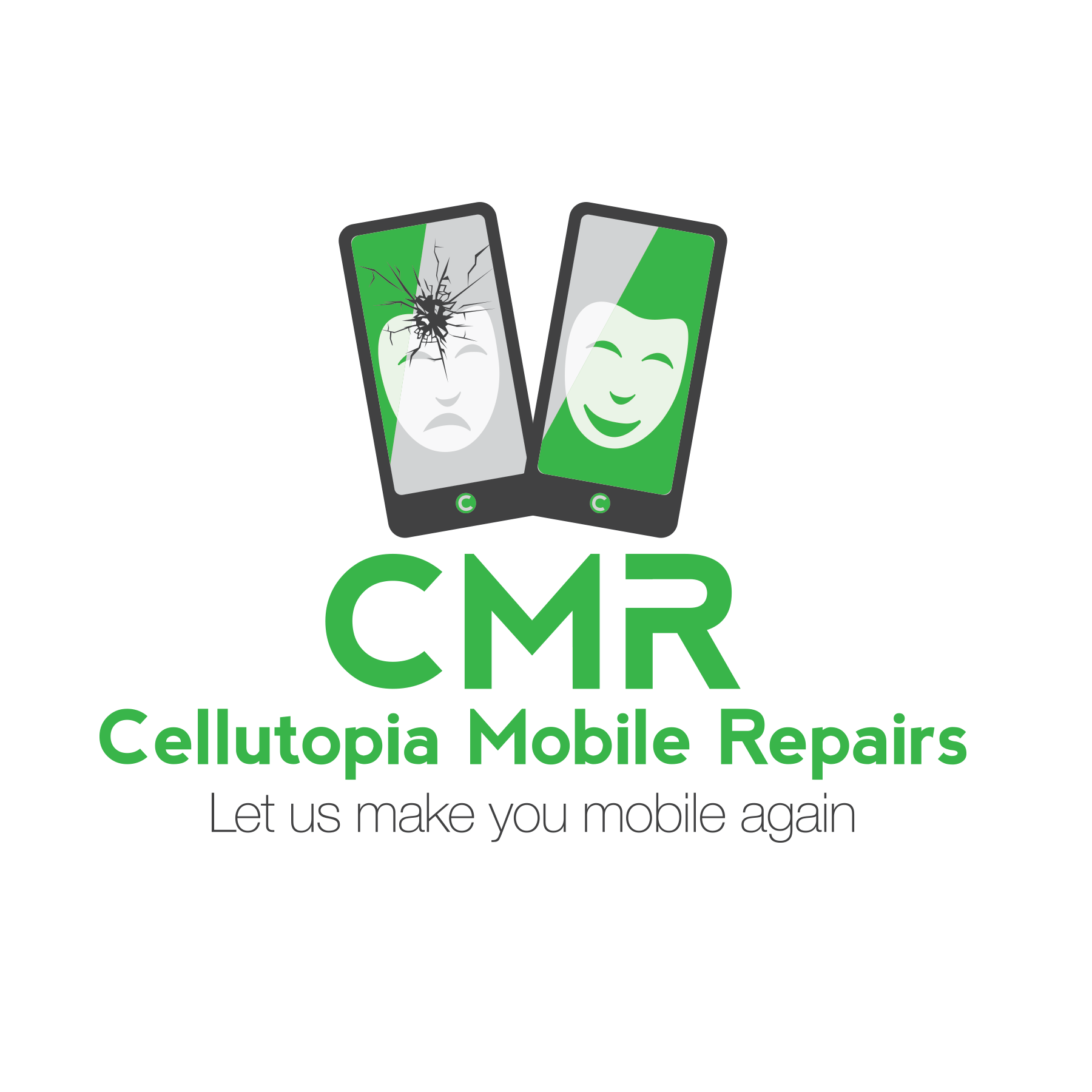 Cellutopia Mobile Repairs