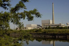 Oyster Creek Generating Station (Photo: Exelon Corp.)