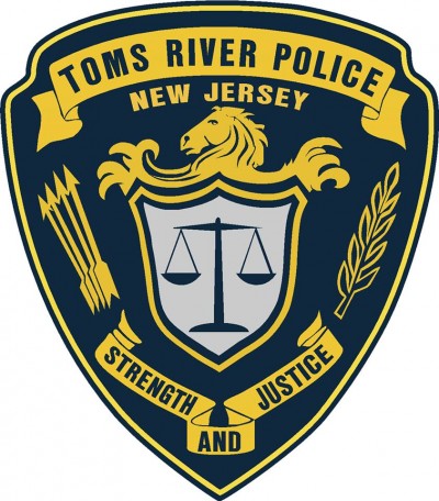 Toms River Police Department (File Photo)