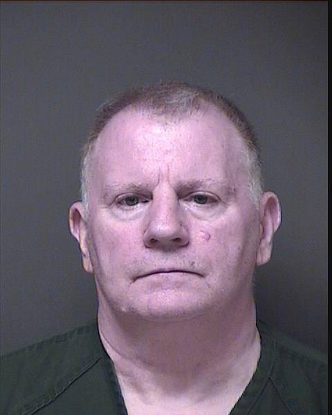Russell Cortese (Photo: Ocean County Jail)