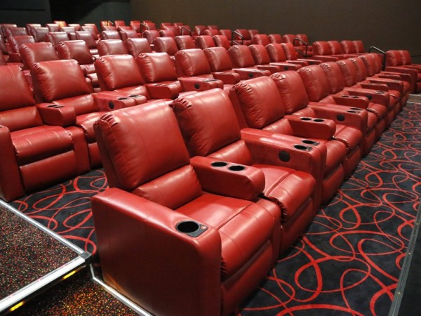 Renovations, New Seating Coming to Brick Plaza Movie Theater – Brick ...