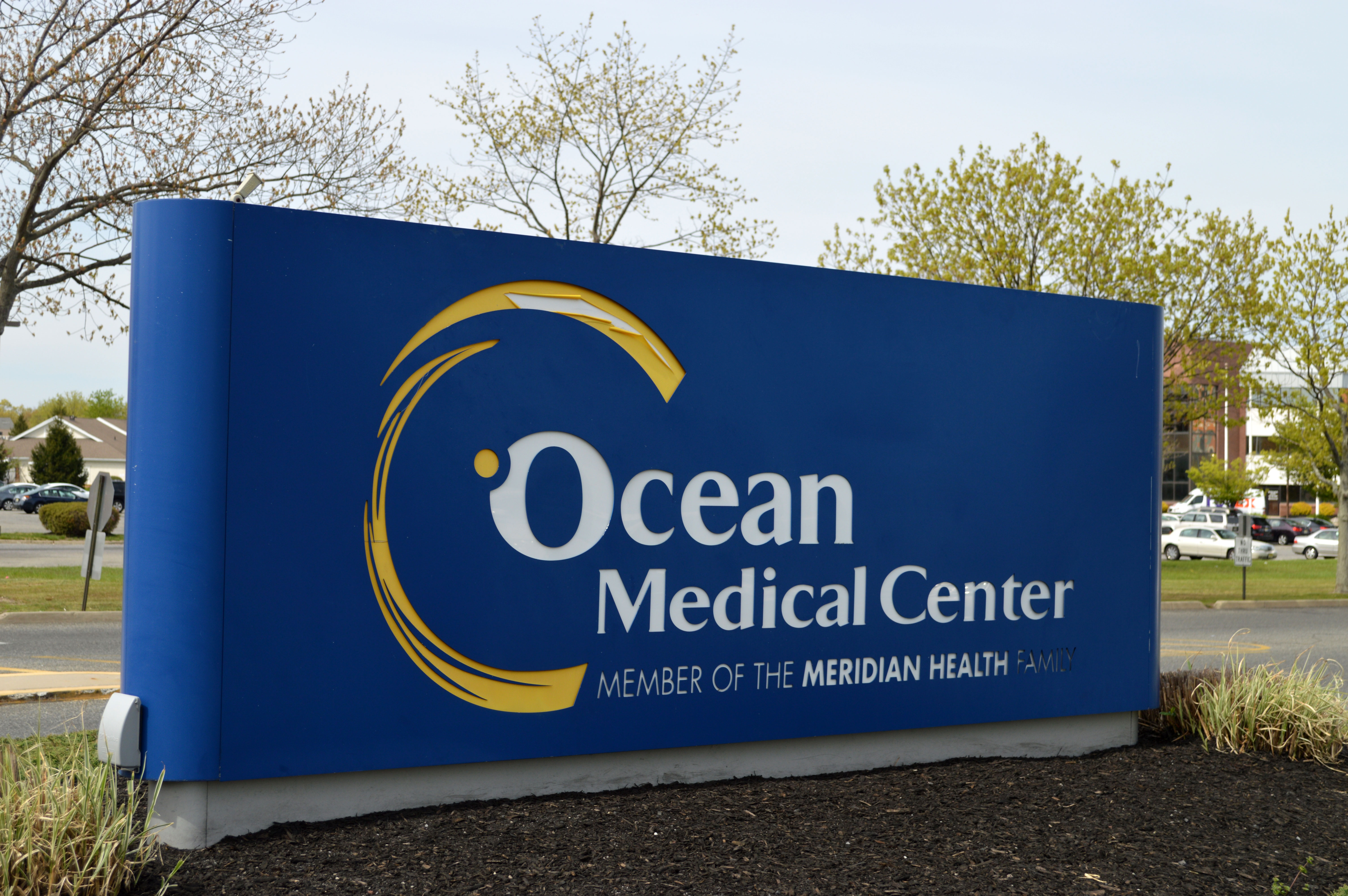Ocean Medical Center (Photo: Daniel Nee)