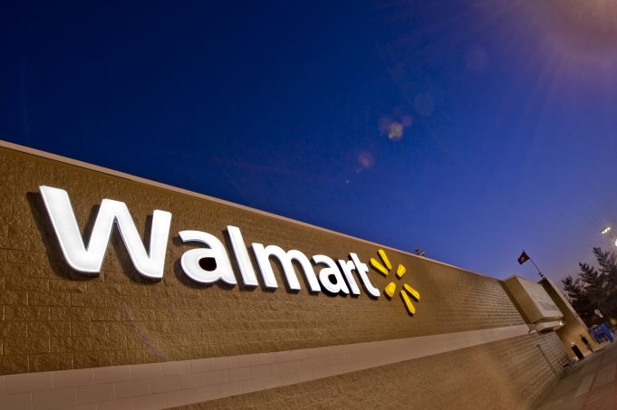 Brick’s Walmart Store To Undergo Renovations – Brick, NJ Shorebeat ...