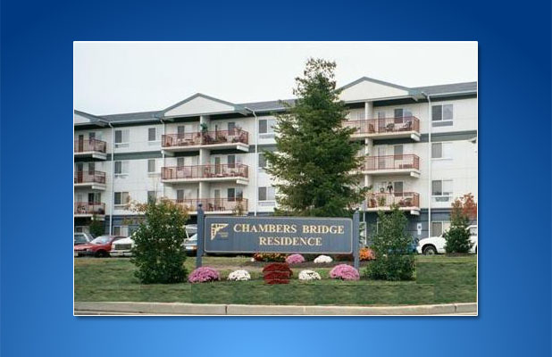 Chambers Bridge Residence (Photo: Homes Now Inc.)