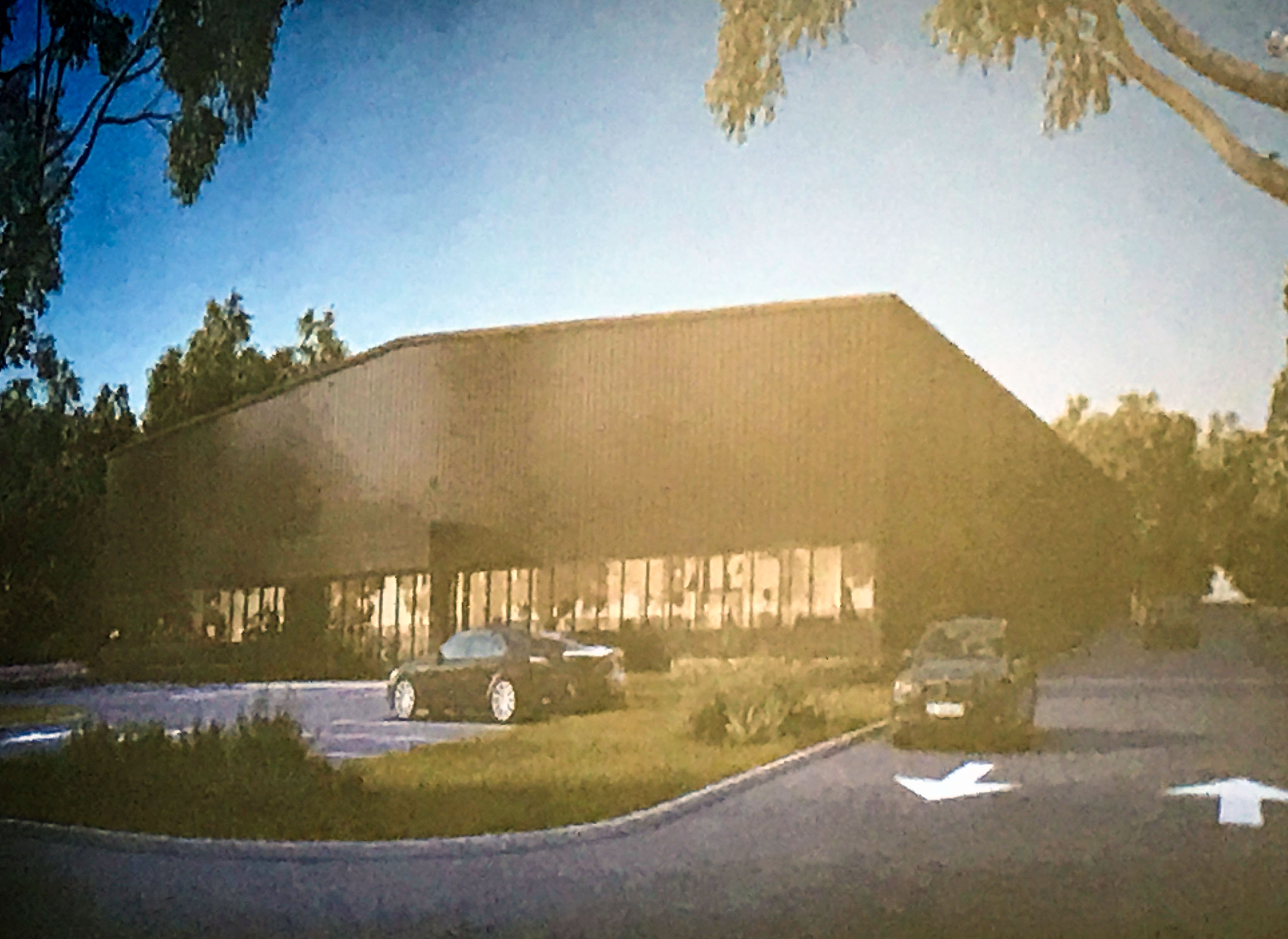 A rendering of a proposed medical marijuana grow house in Brick. (Photo: Daniel Nee)