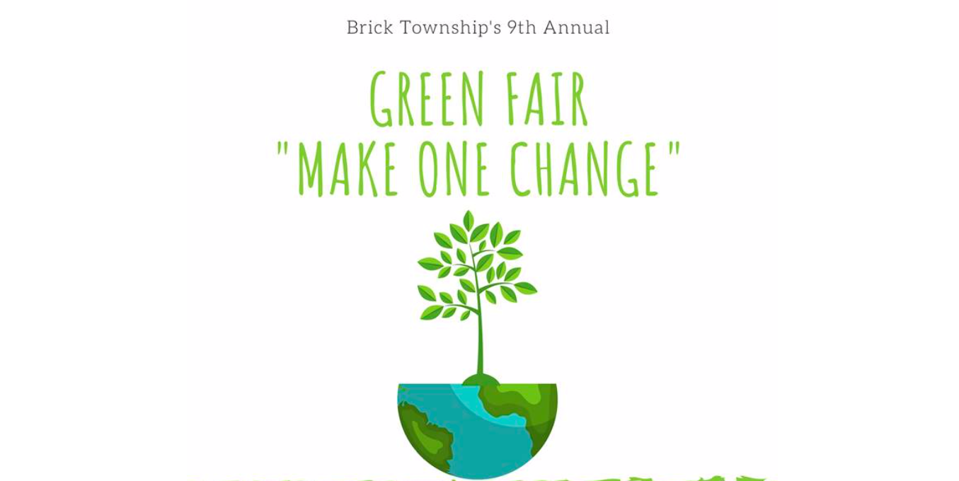 Brick Township's 2019 Green Fair