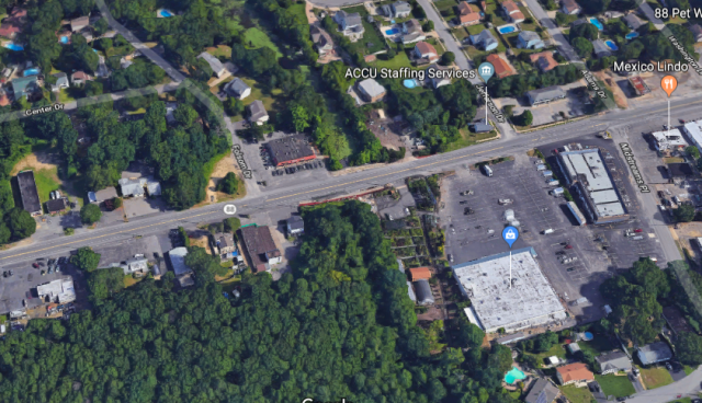 Brick Planning Board Approves New Dunkin’ Donuts for Route 88 – Brick ...