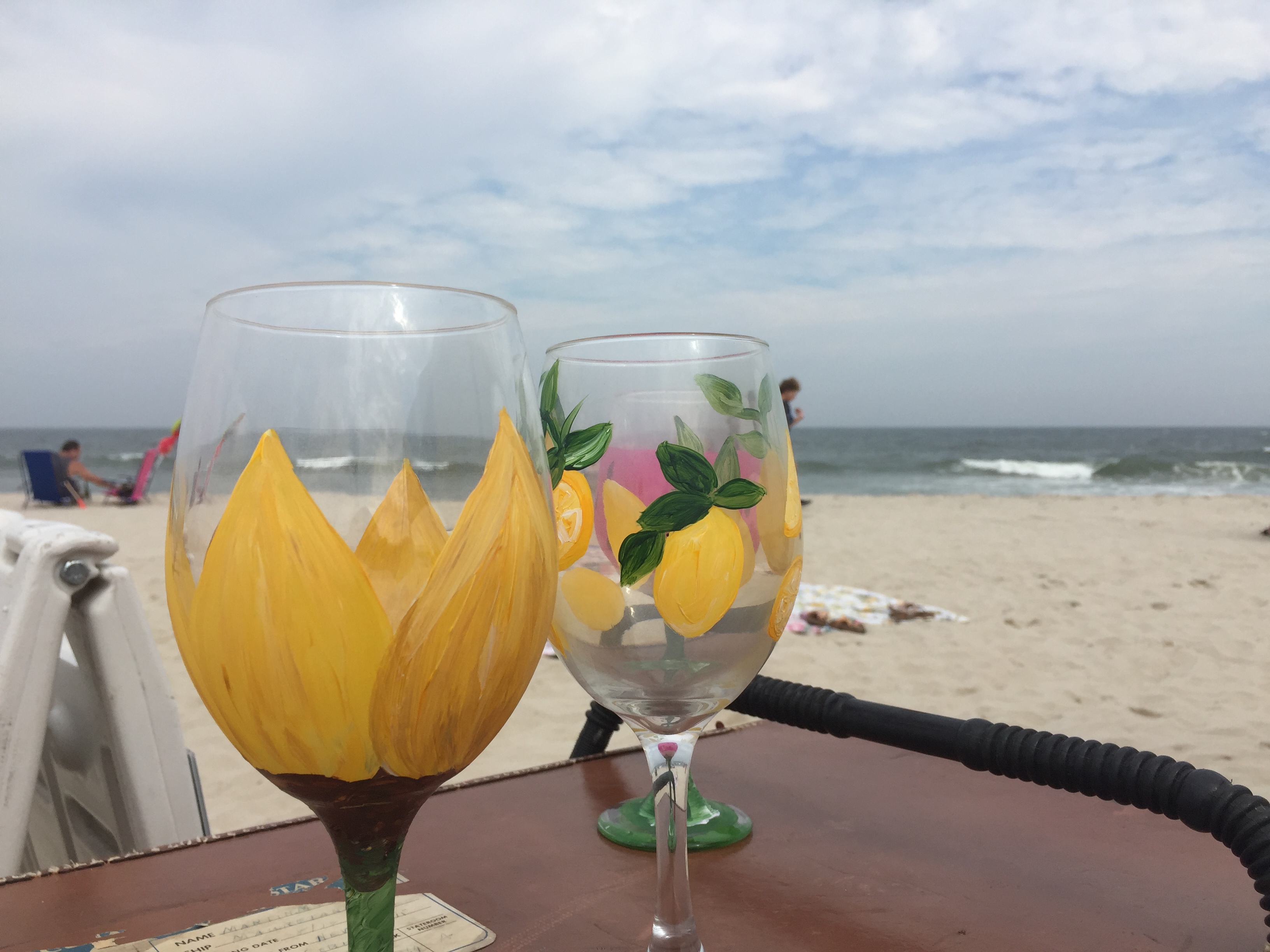 ‘Wine on the Beach’ to Return to Seaside Heights Next Month Brick, NJ
