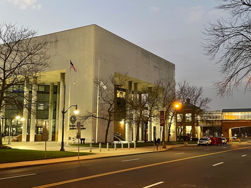 Ocean County to Award $3M Contract to Design Courthouse Expansion