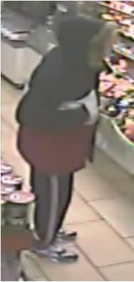 Surveillance video captured the robbery of a Brick 7-Eleven Feb. 17, 2021. (Photo: Brick Twp. Police)