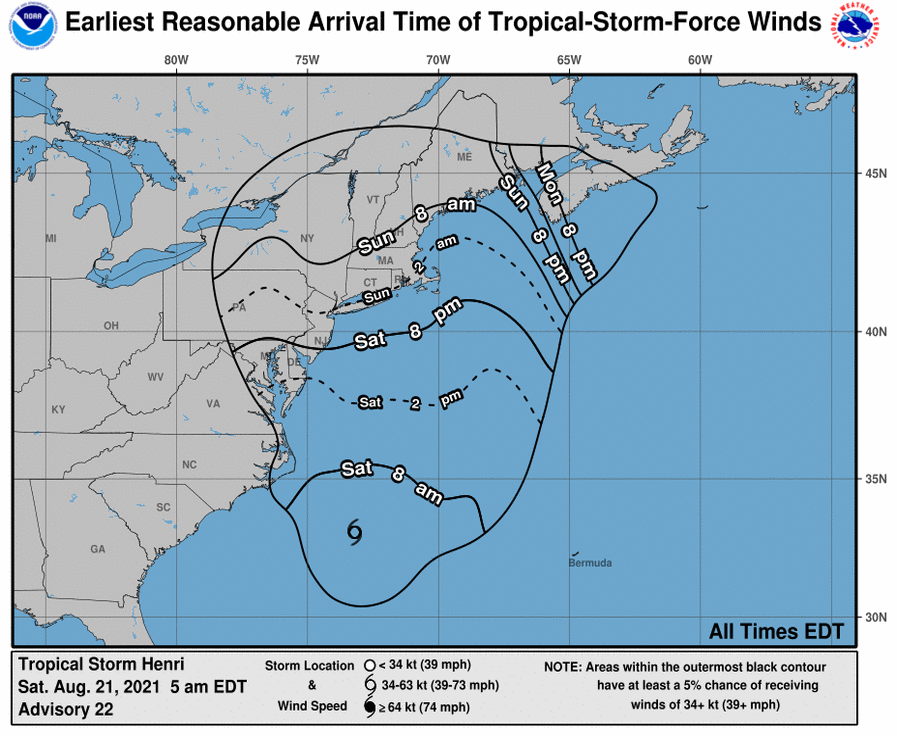 From the National Hurricane Center