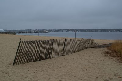 Brick Lagoon To Be Dredged, Sand To Renourish Windward Beach – Brick 