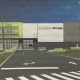 Renderings of an approved self-storage facility in Brick Township, June 8, 2022. (Photo: Daniel Nee)