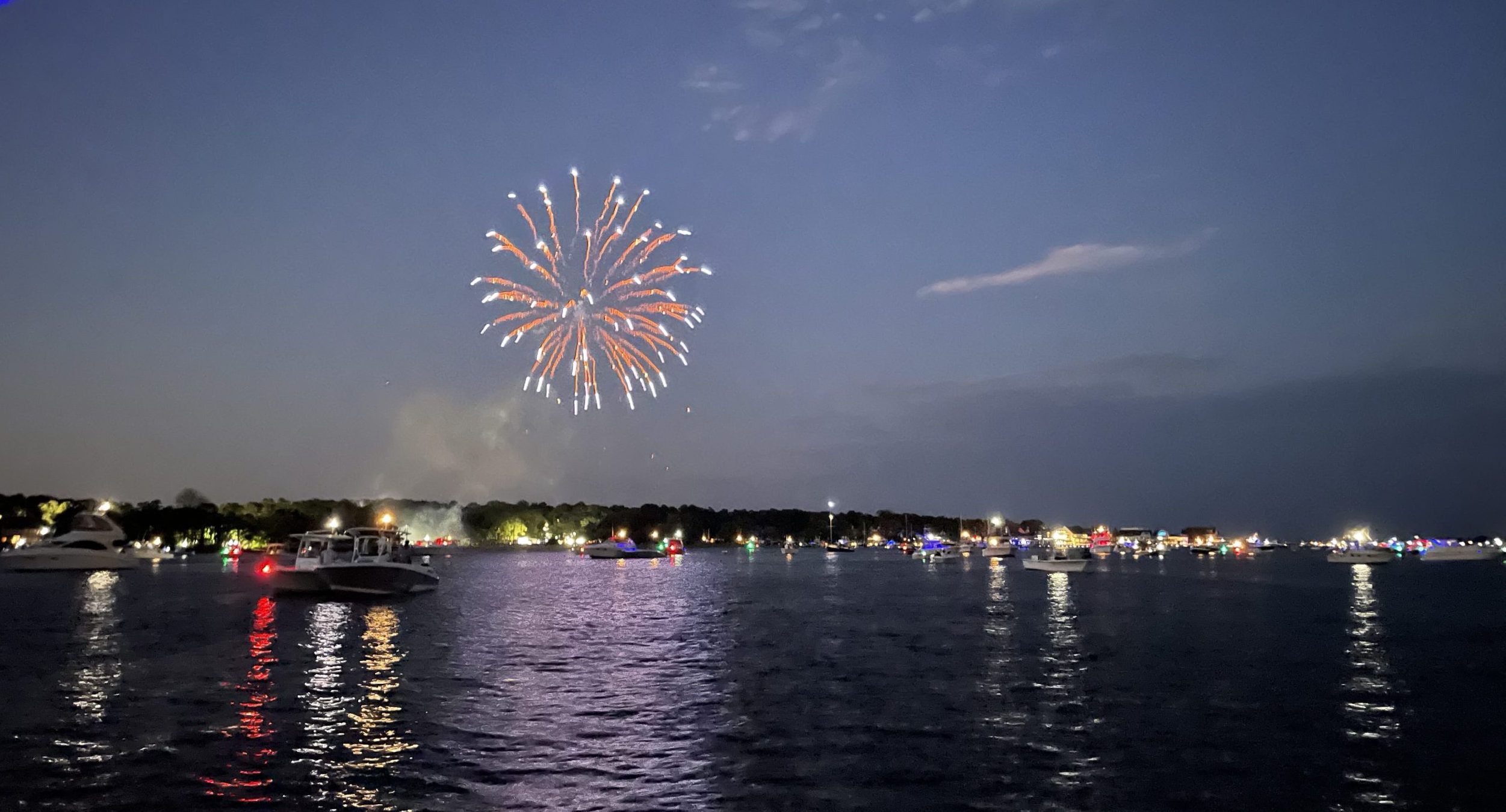 Watch Hottest Night of the Year, Amazing Brick Summerfest Turnout