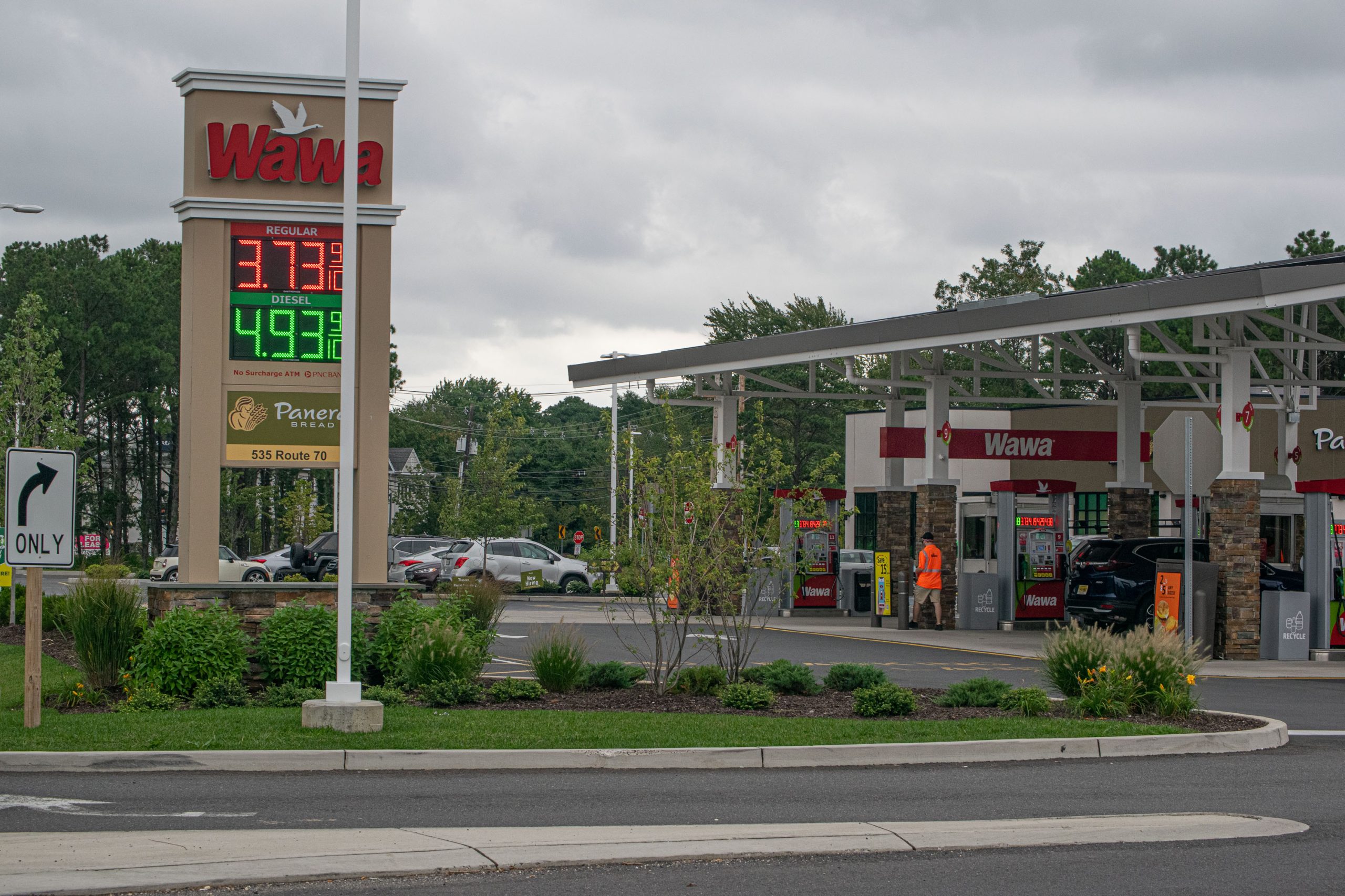 Wawa s Cult Following Is Reaching Massive Heights In N J Researchers 