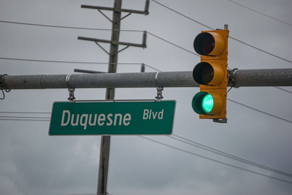 Duquesne Boulevard, Brick, N.J. (Photo: Daniel Nee)