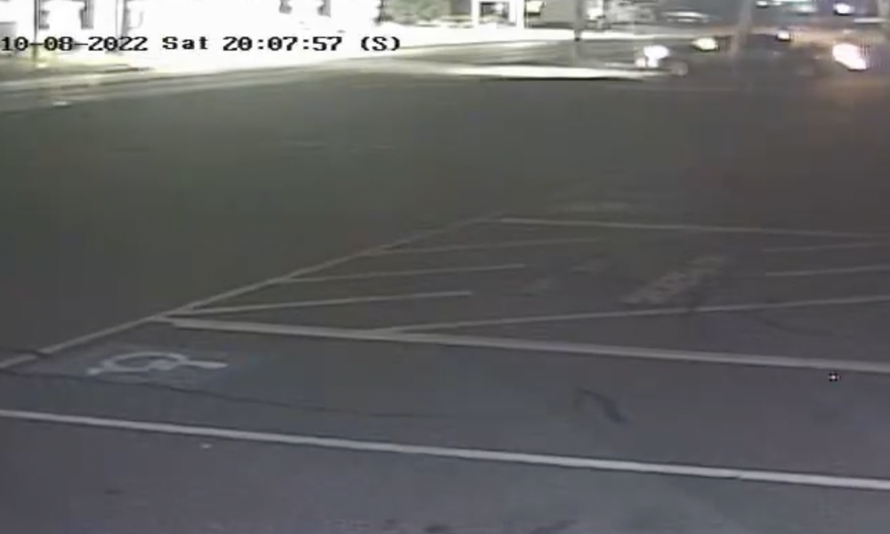 Brick PD Seeking Hit And Run Driver Who Struck Woman Entering Her Car Brick NJ Shorebeat