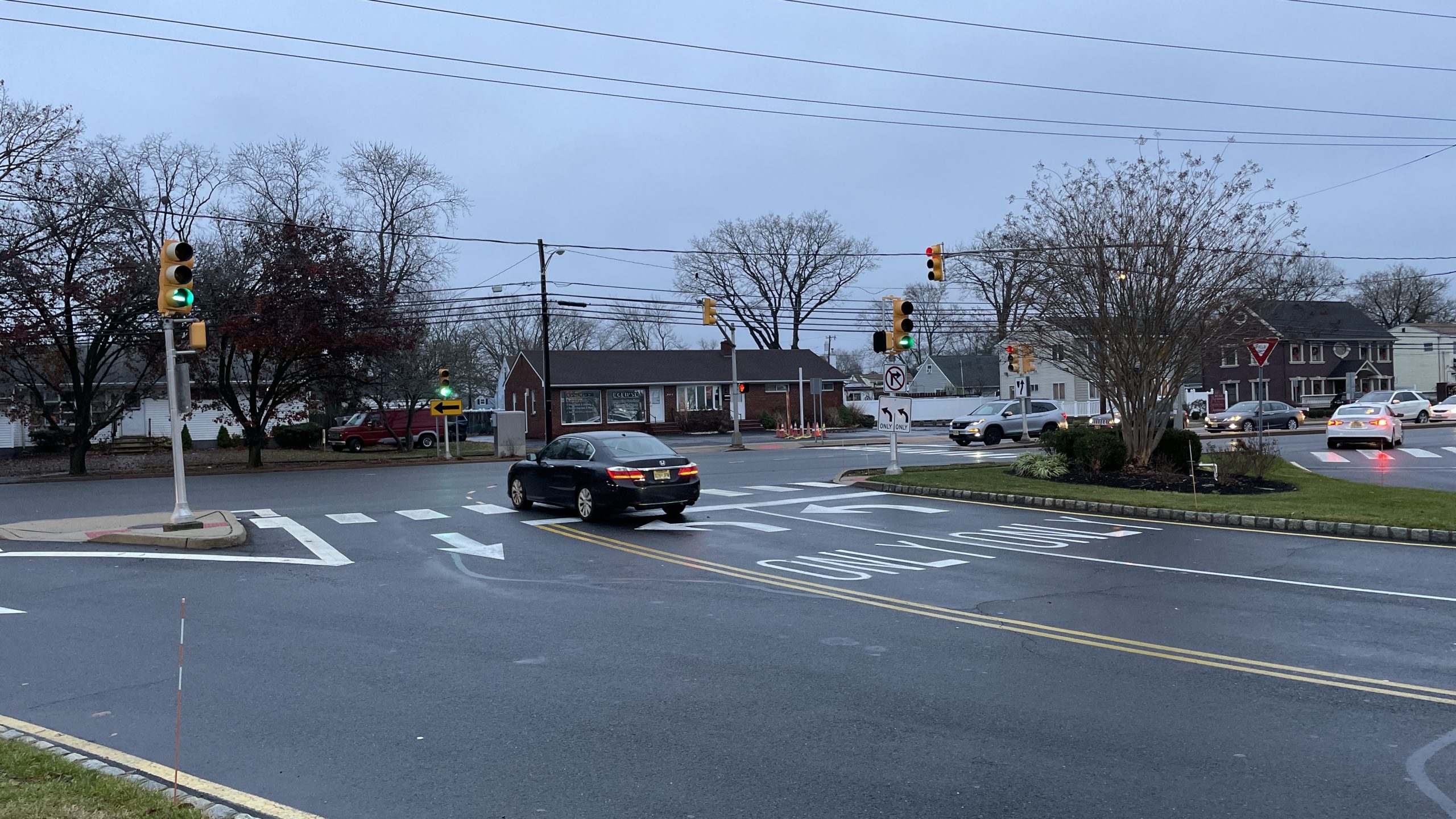 ShopRite: Operations during storm outages